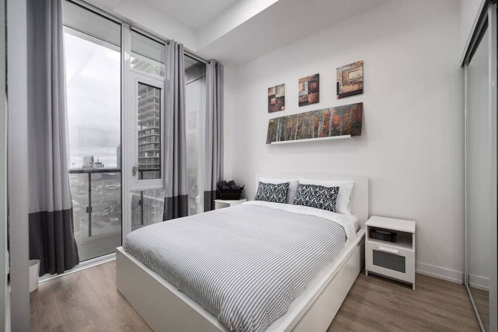 Photo of Bedroom in St. Lawrence