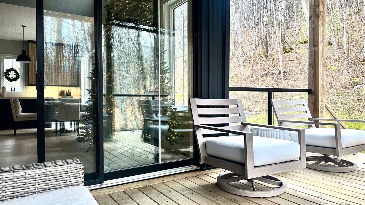 Photo of Patio Balcony in Kemble