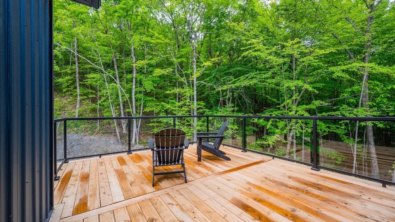Photo of Patio Balcony in Kemble