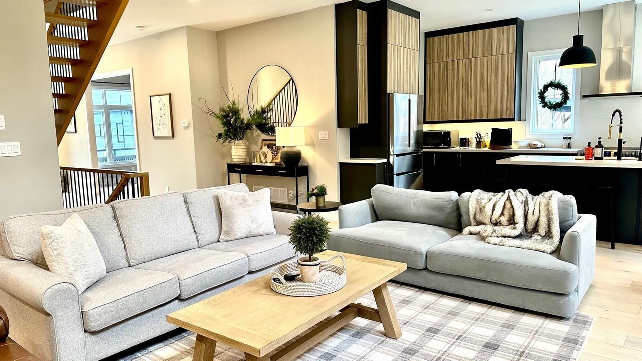 Photo of Livingroom in Kemble