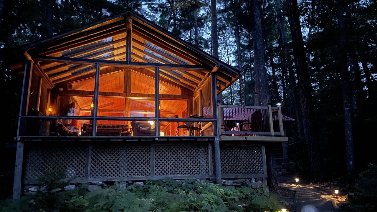 Photo of Outdoor in Bonfield