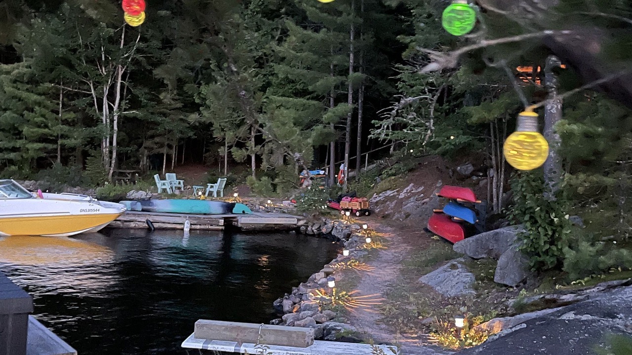Photo of Outdoor in Bonfield
