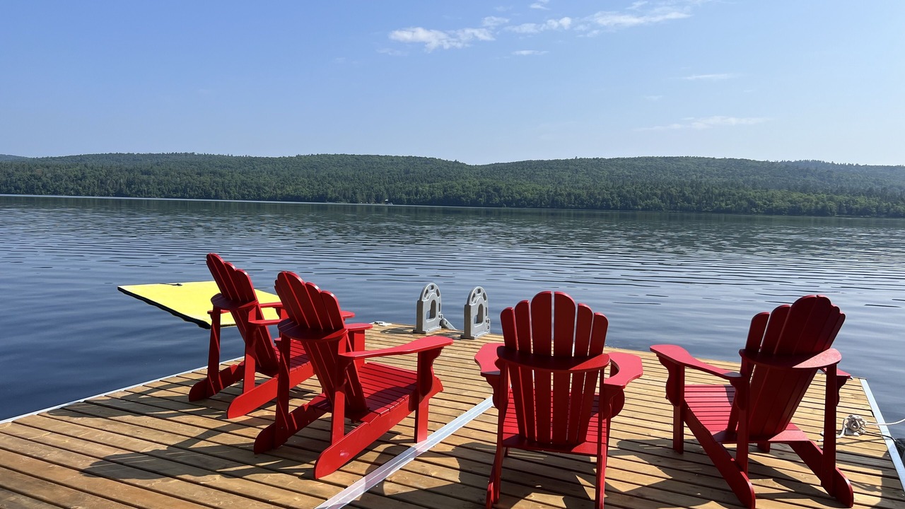 Photo of Patio Balcony in Bonfield