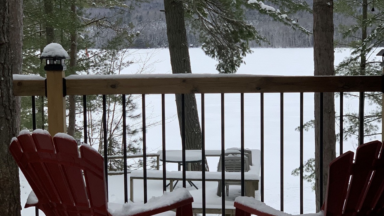 Photo of Outdoor in Bonfield
