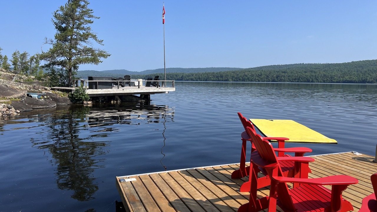 Photo of Outdoor in Bonfield