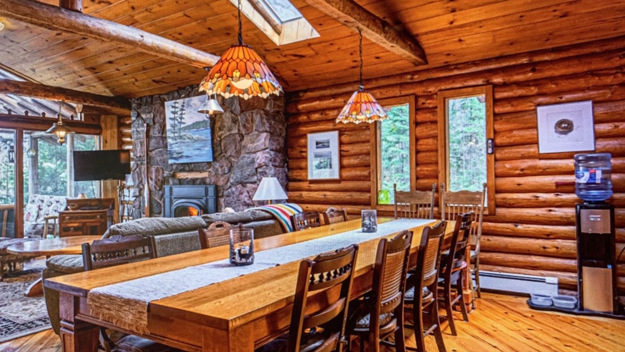 Photo of Kitchen in Bonfield
