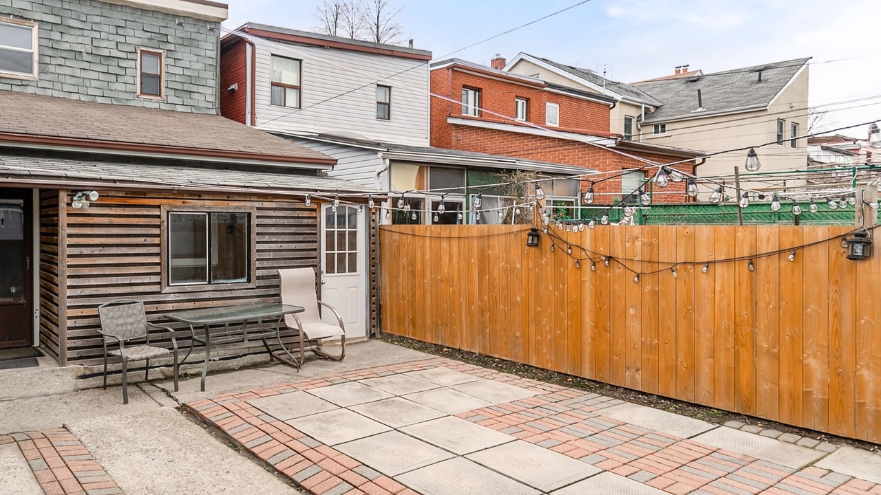 Photo of Outdoor in Little Italy
