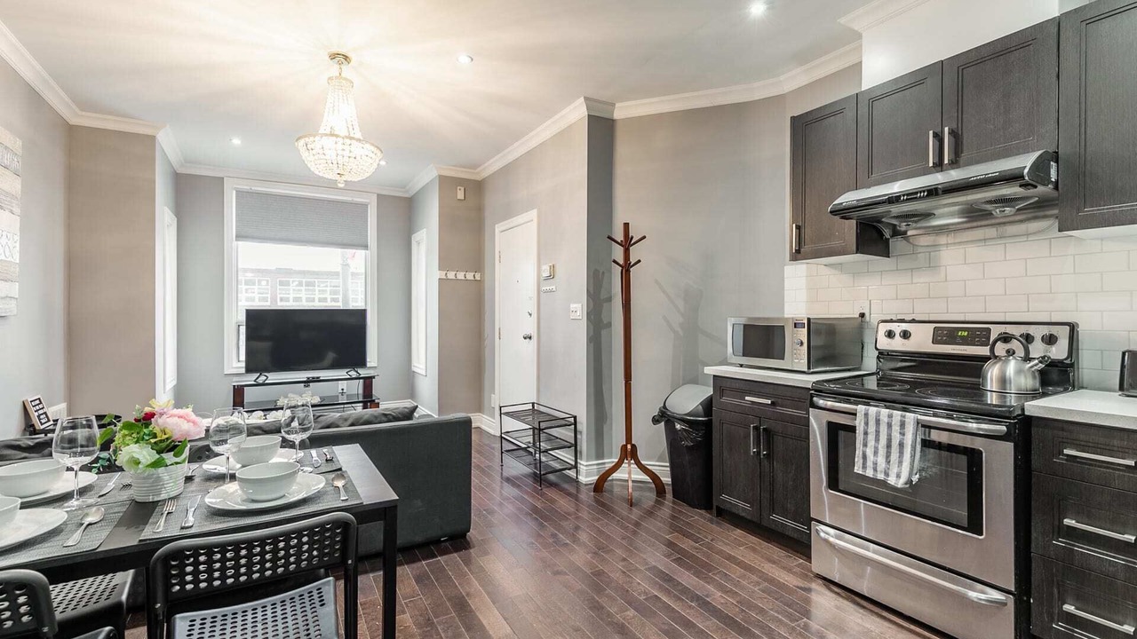 Photo of Kitchen in Little Italy
