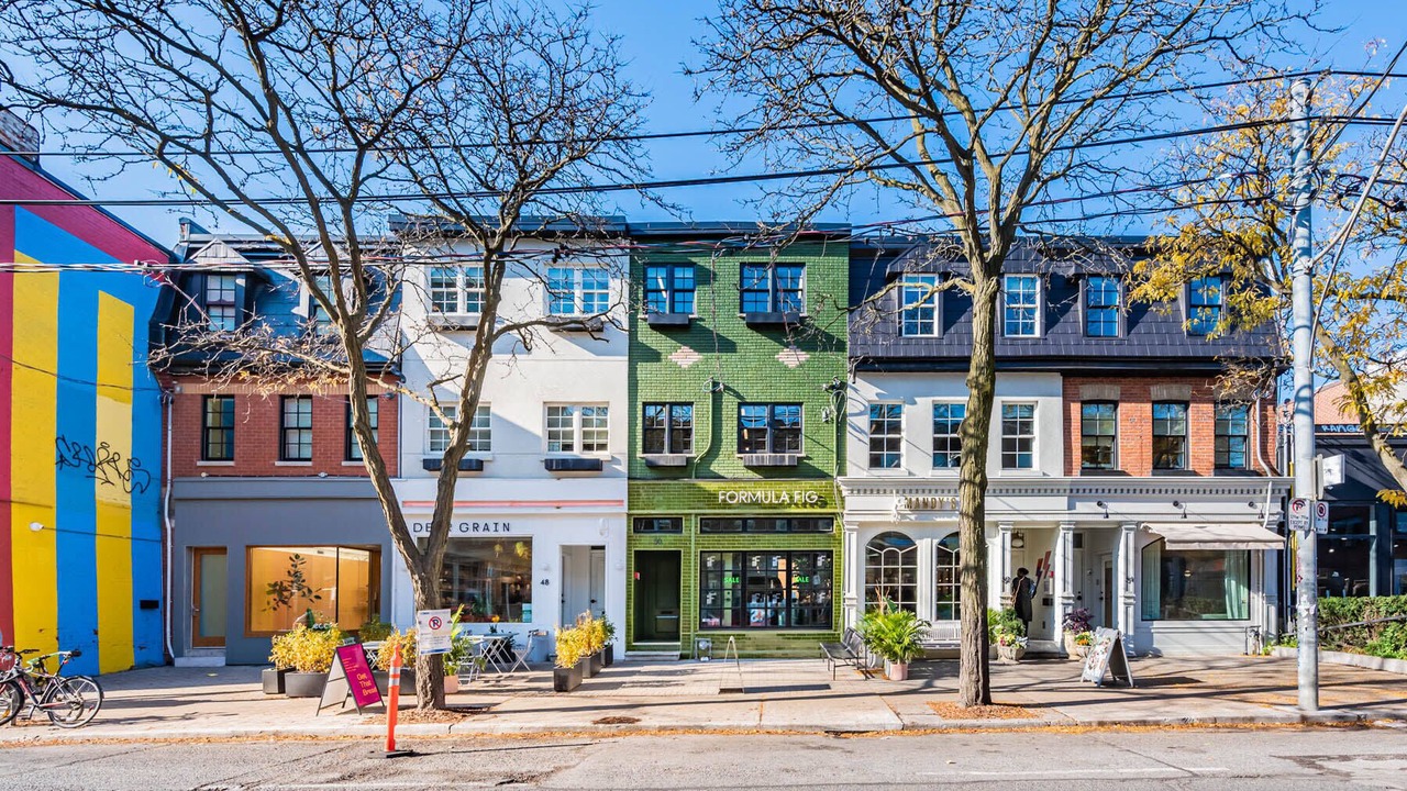 Photo of Outdoor in Little Italy
