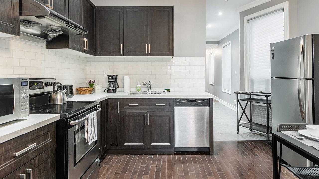 Photo of Kitchen in Little Italy