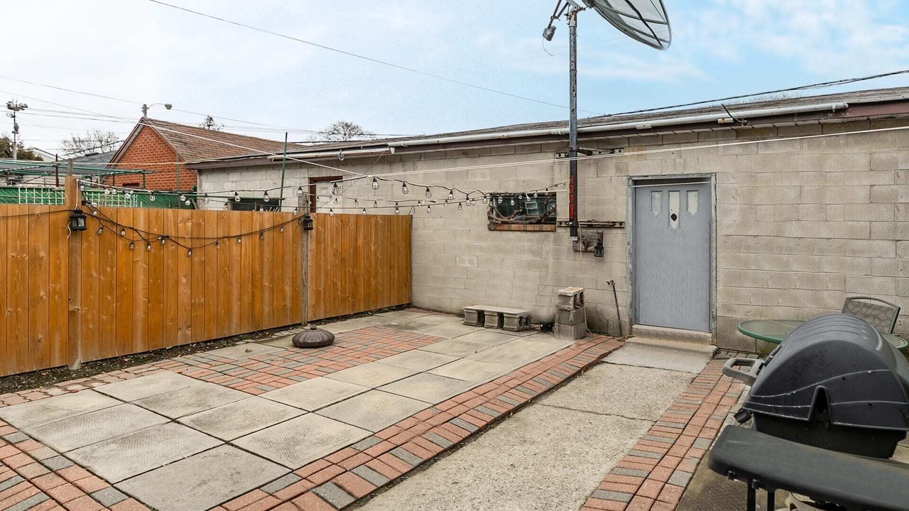 Photo of Outdoor in Little Italy