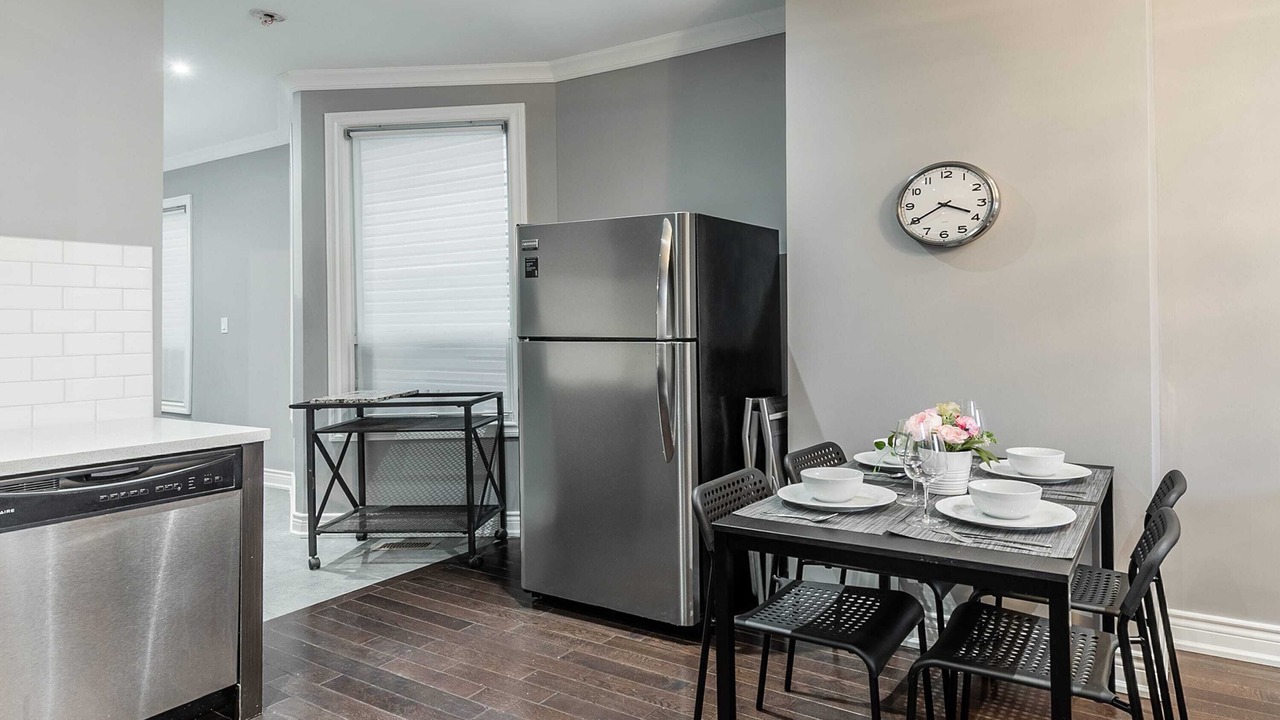 Photo of Kitchen in Little Italy