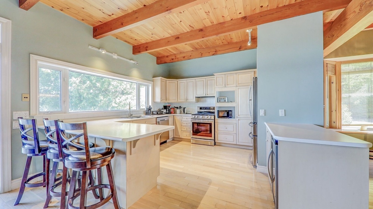 Photo of Kitchen in Rosedale