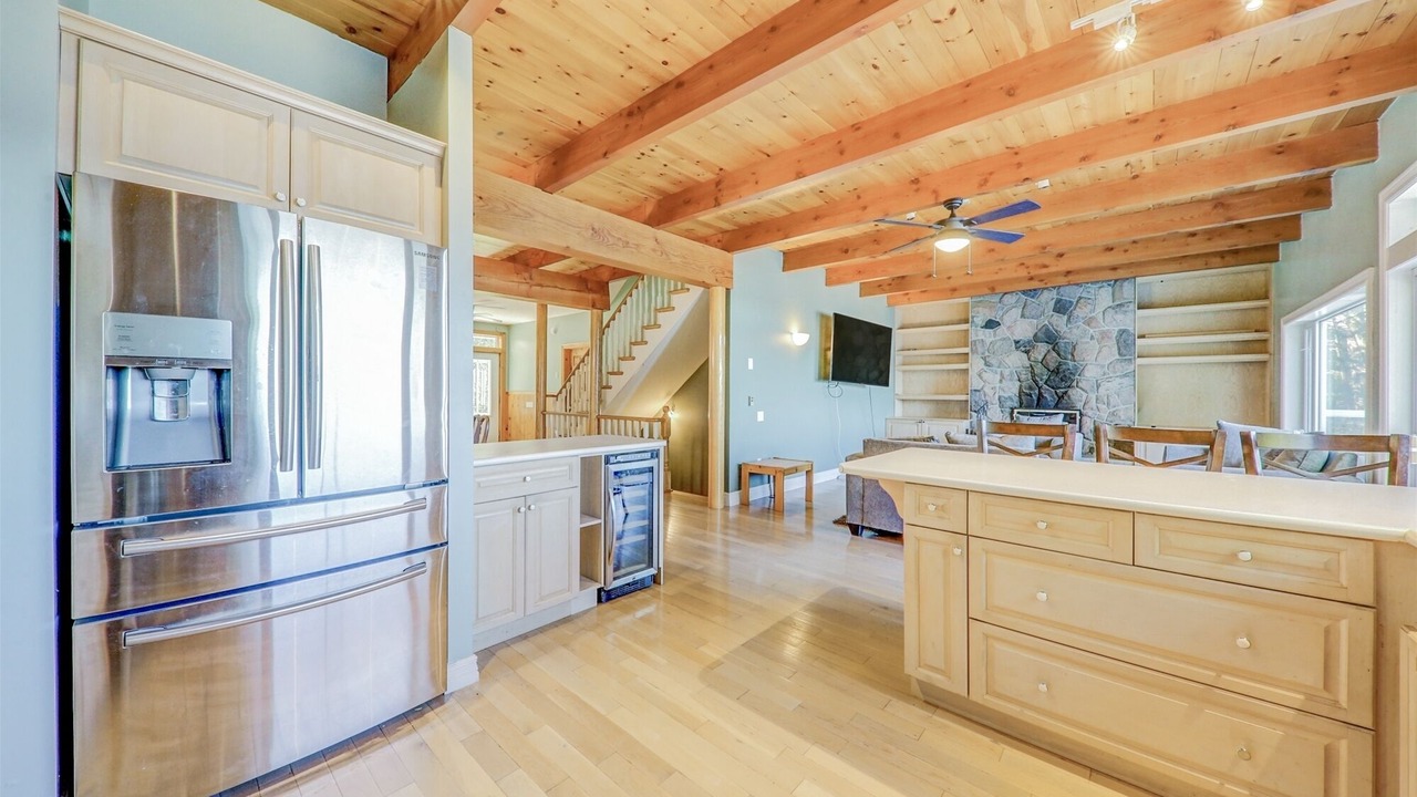 Photo of Kitchen in Rosedale