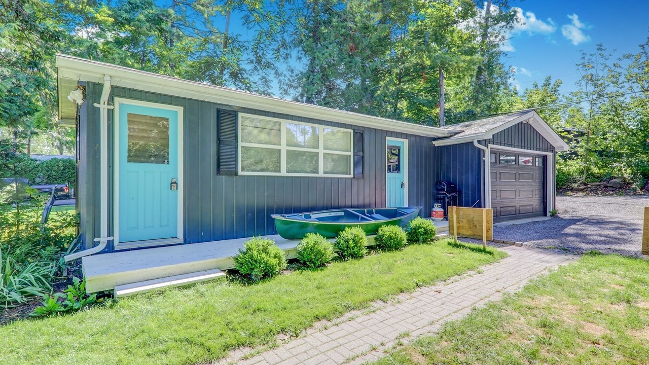Photo of Outdoor in Rosedale