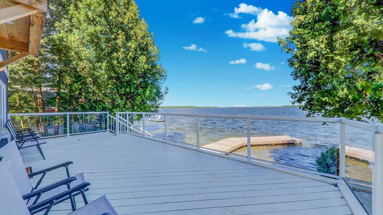 Photo of Outdoor in Rosedale