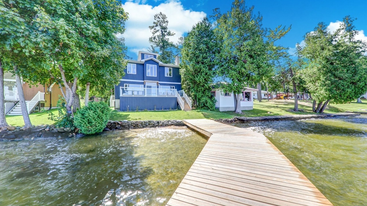 Photo of Outdoor in Rosedale