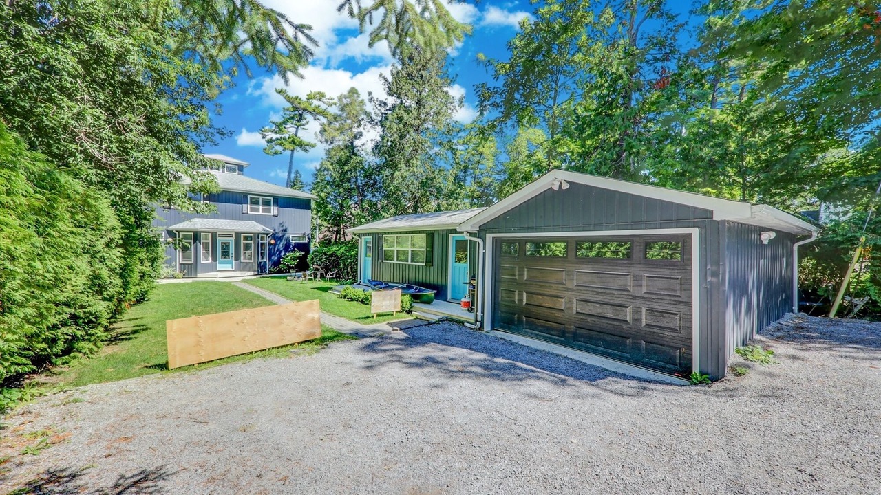 Photo of Outdoor in Rosedale