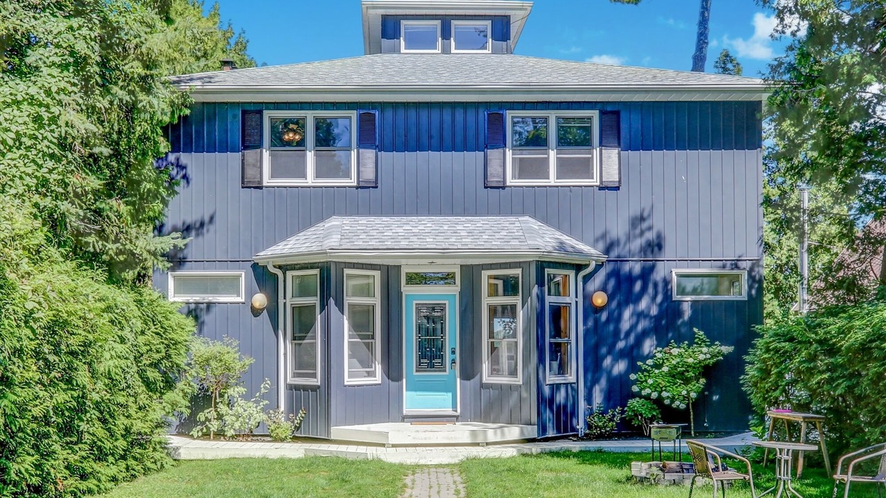 Photo of Outdoor in Rosedale