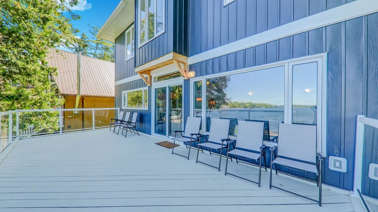 Photo of Outdoor in Rosedale