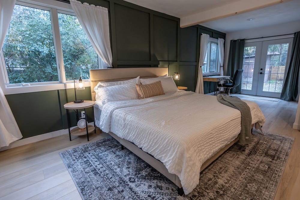 Photo of Bedroom in Lake St. Croix Beach
