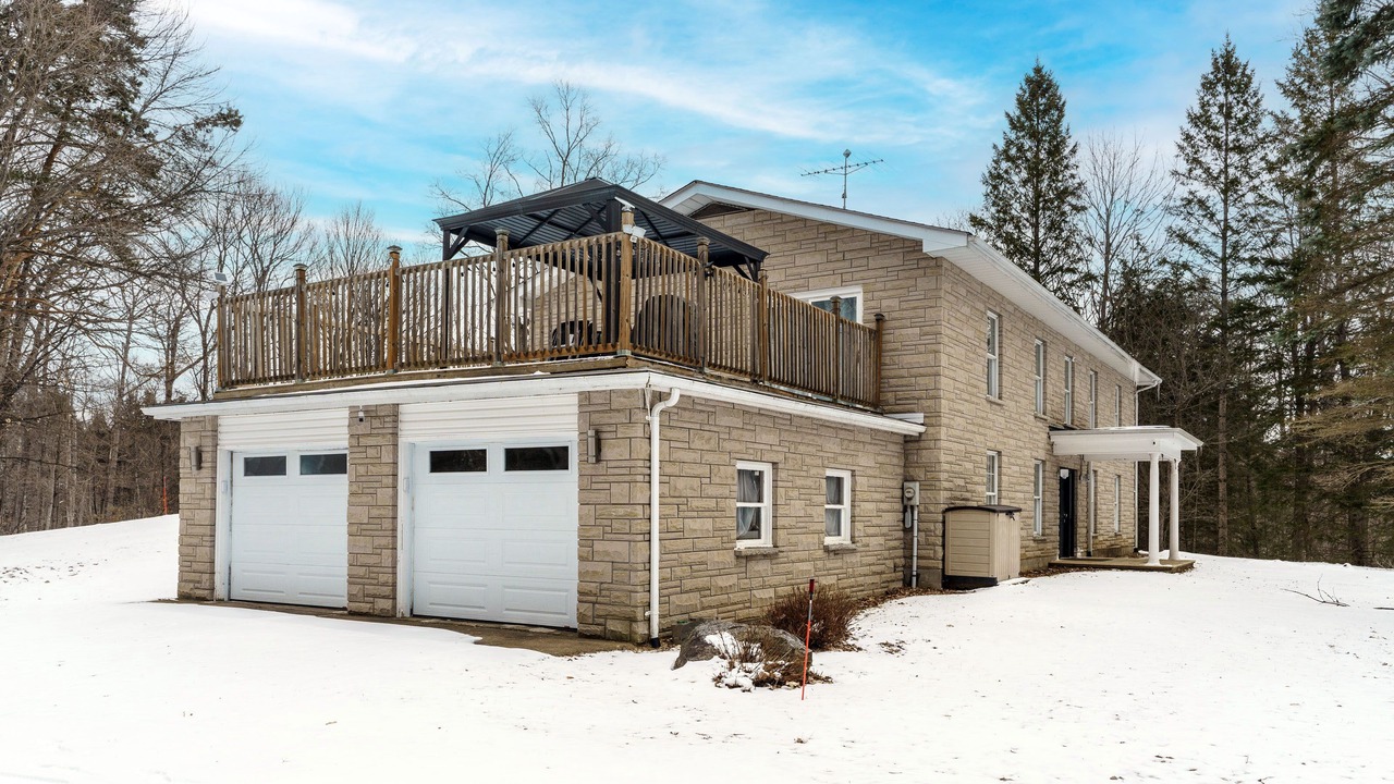 Photo of Outdoor in Lake of Bays