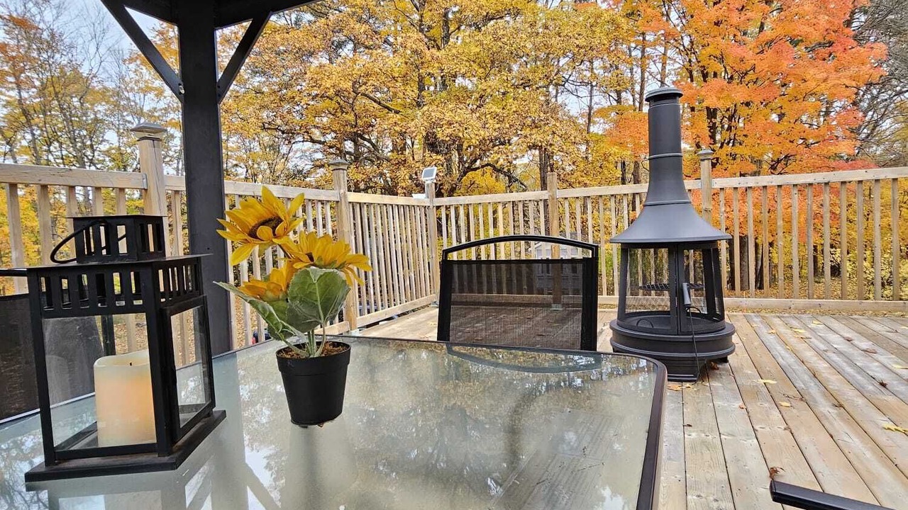 Photo of Outdoor in Lake of Bays