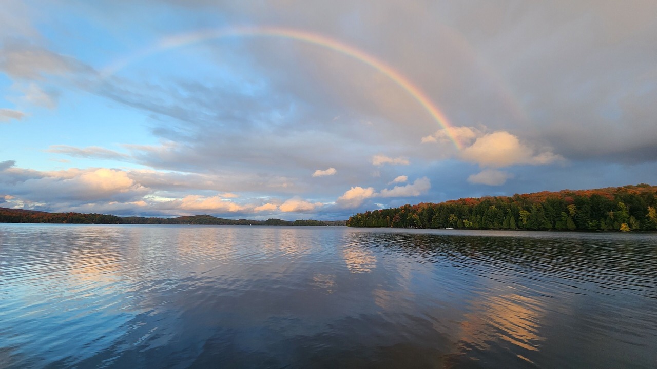 Photo of Outdoor in Lake of Bays
