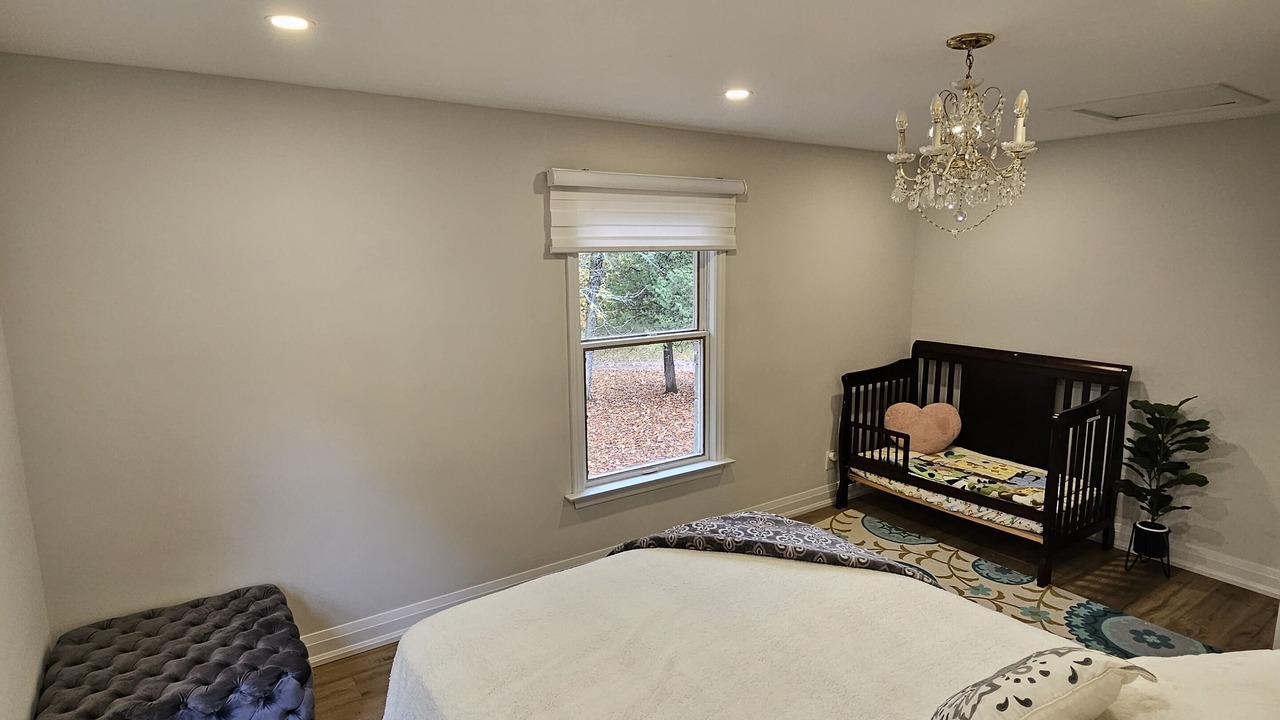 Photo of Bedroom in Lake of Bays