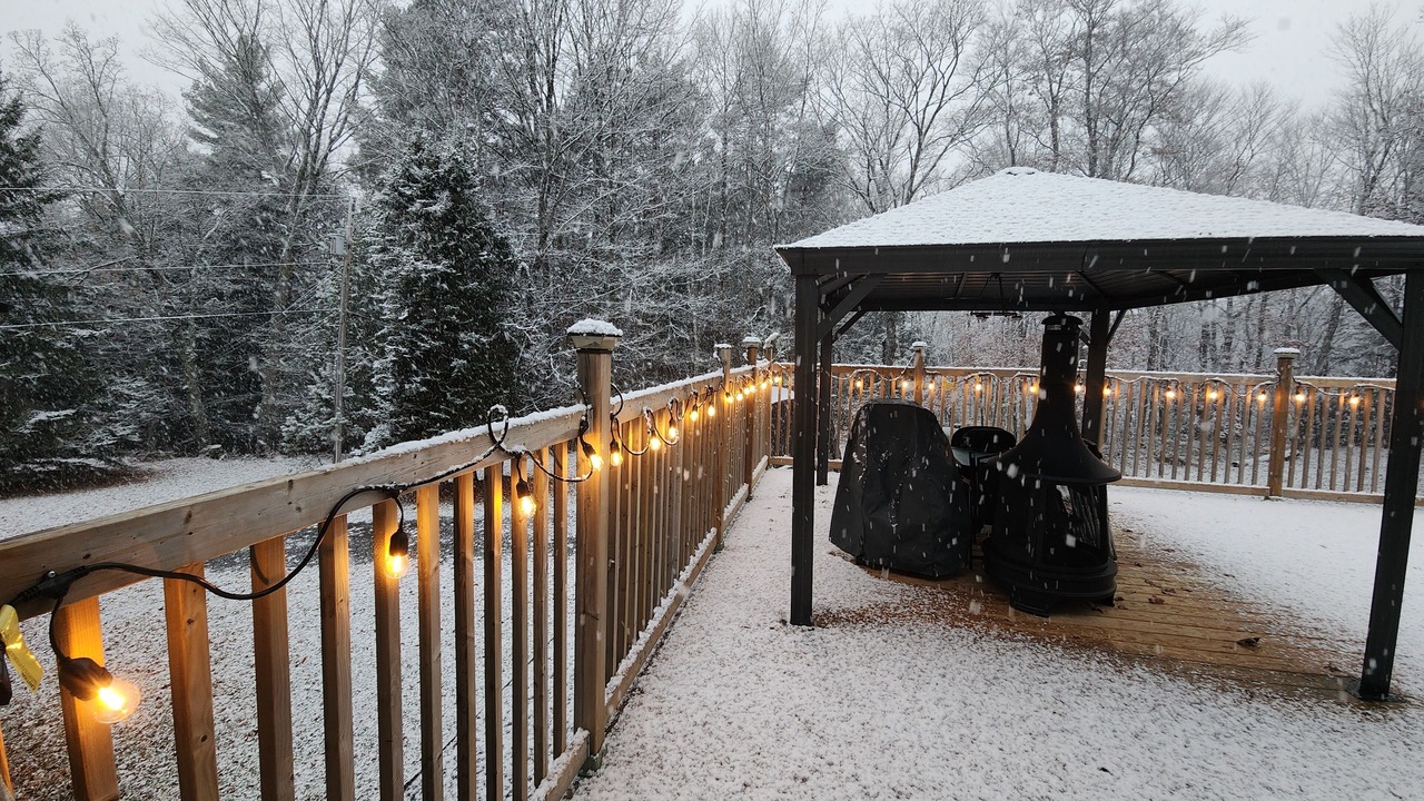 Photo of Outdoor in Lake of Bays