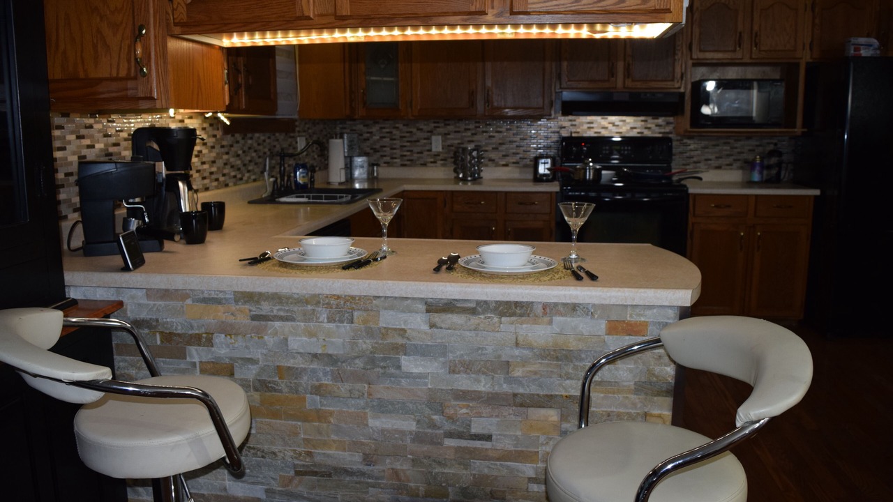 Photo of Kitchen in Hastings Highlands
