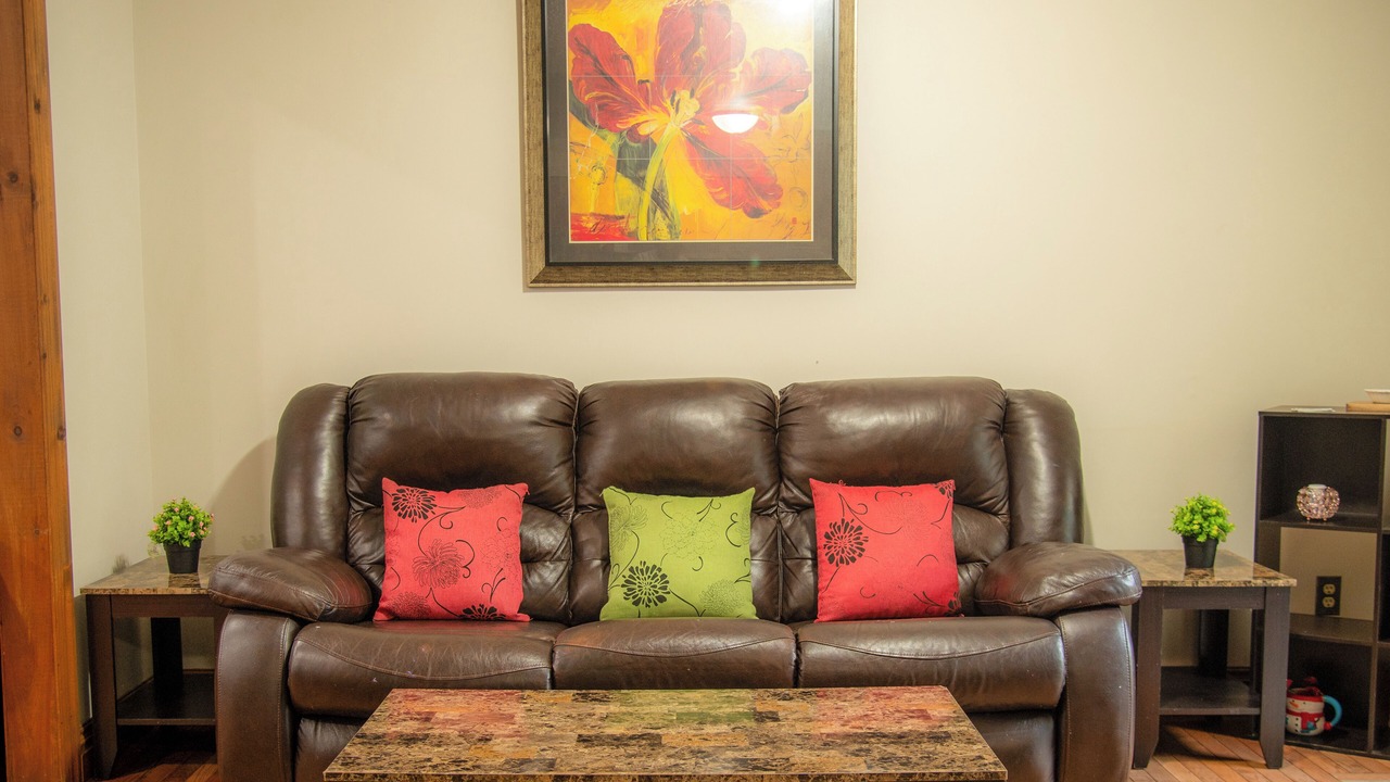 Photo of Livingroom in Hastings Highlands