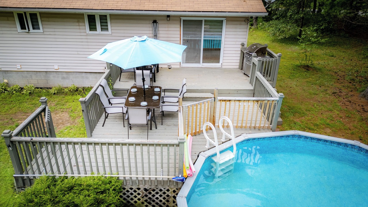 Photo of Outdoor in Hastings Highlands