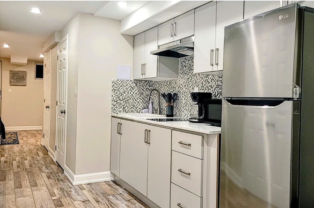 Photo of Kitchen in Ajax