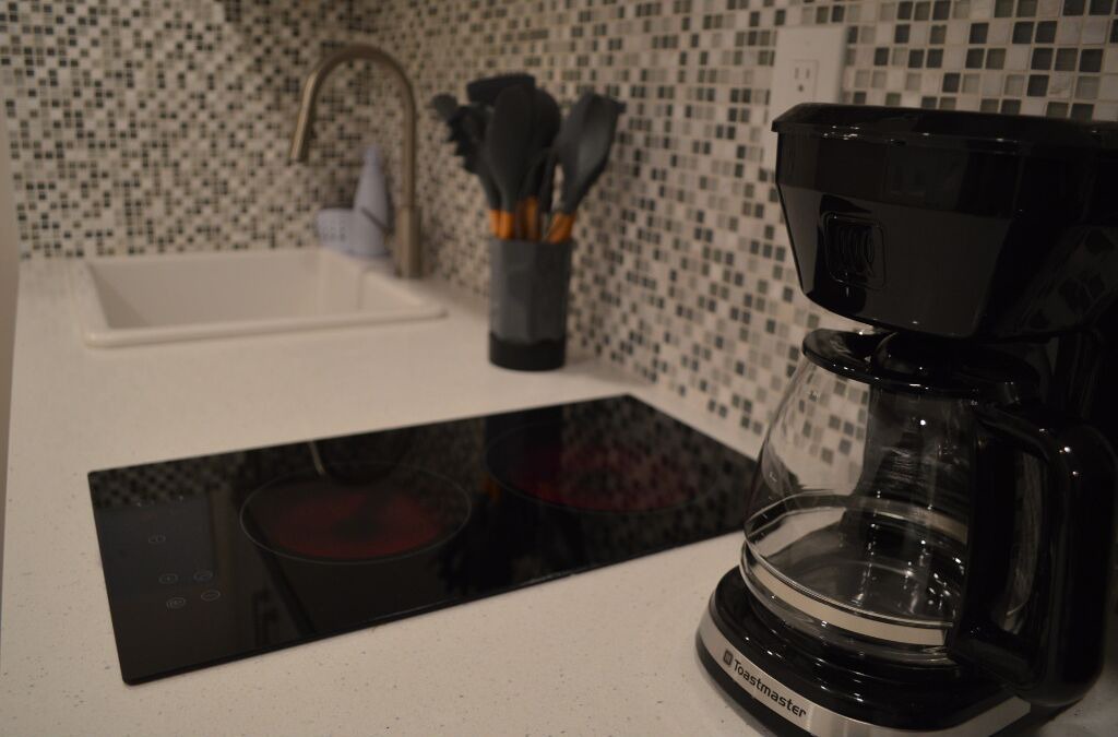 Photo of Kitchen in Ajax