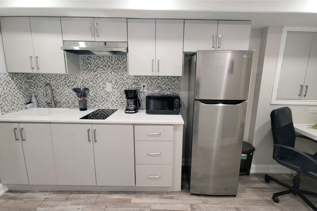 Photo of Kitchen in Ajax