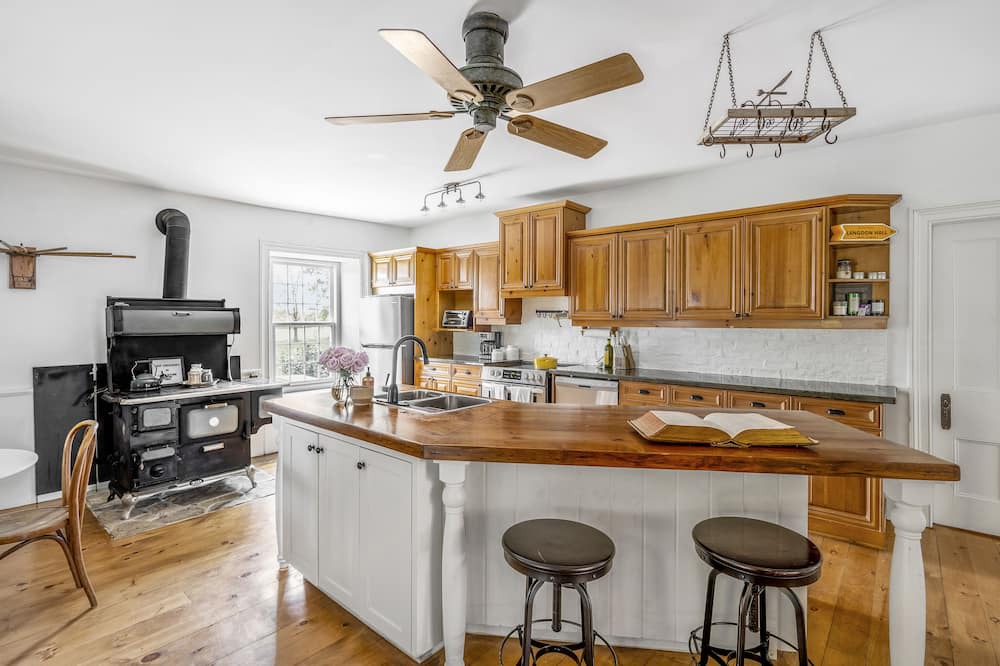 Photo of Kitchen in Guelph/Eramosa
