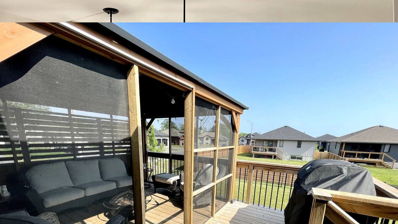 Photo of Outdoor in Trenton