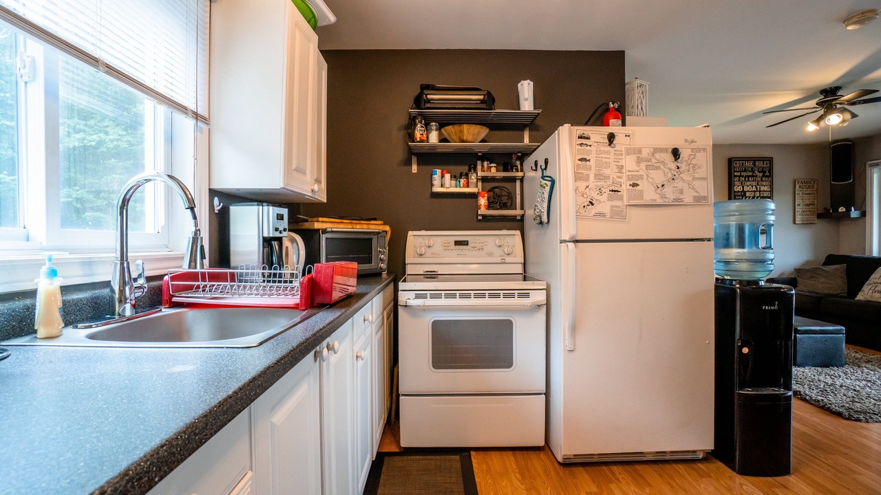 Photo of Kitchen in Dunchurch