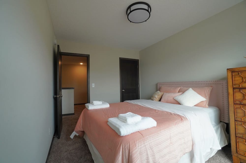 Photo of Bedroom in Inver Grove Heights