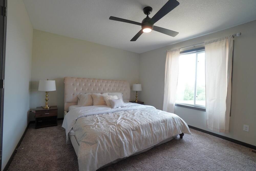 Photo of Bedroom in Inver Grove Heights