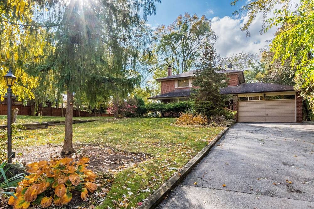 Photo of Outdoor in Clarkson-Lorne Park