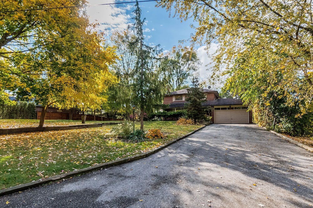 Photo of Outdoor in Clarkson-Lorne Park