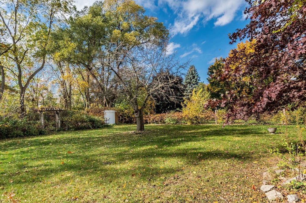Photo of Outdoor in Clarkson-Lorne Park