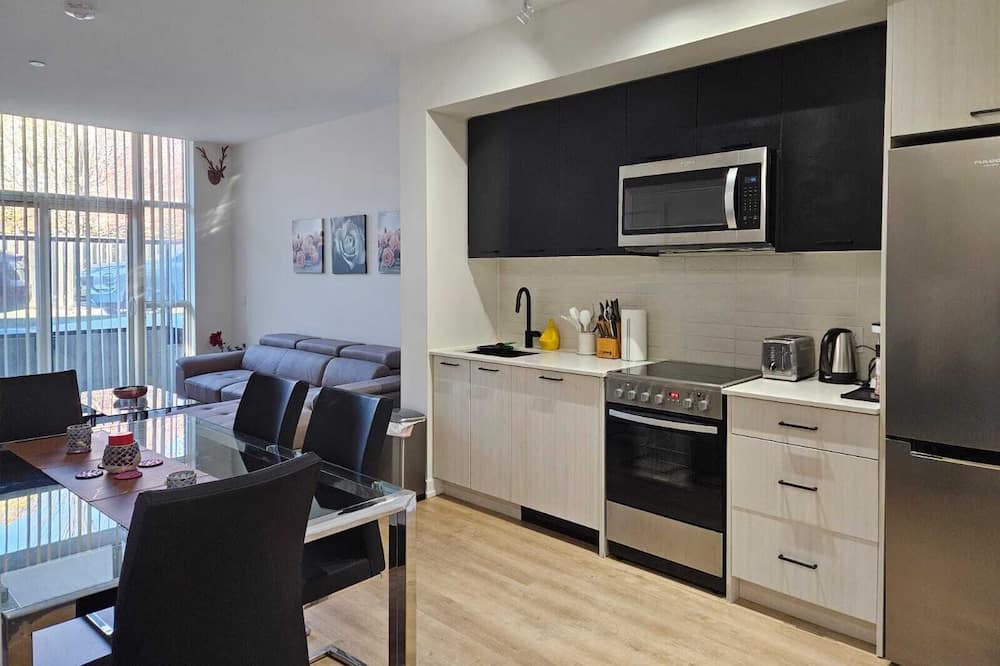 Photo of Kitchen in Harwood