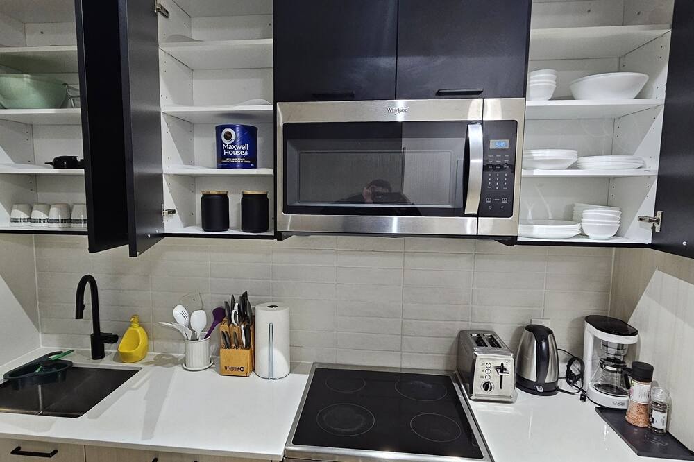Photo of Kitchen in Harwood