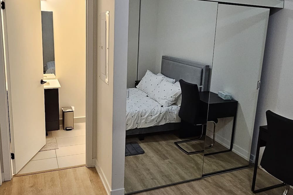 Photo of Bedroom in Harwood