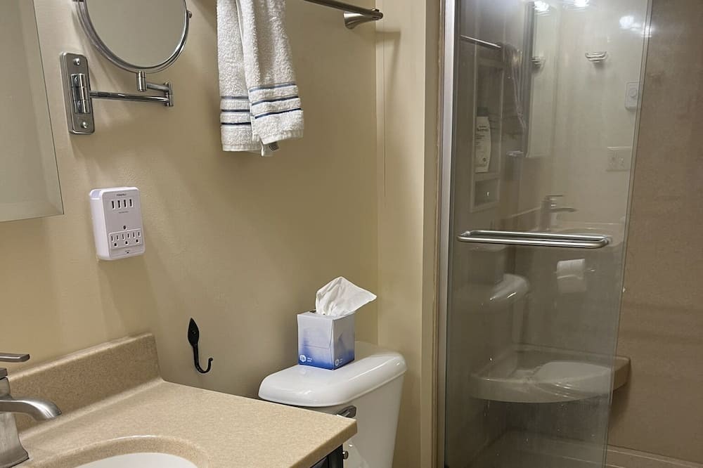 Photo of Bathroom in Nisswa