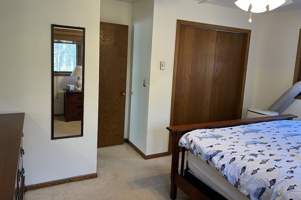 Photo of Bedroom in Nisswa