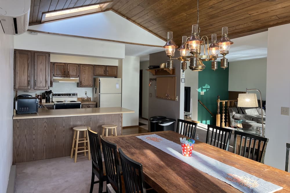 Photo of Kitchen in Nisswa